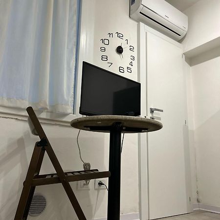 Appartamento Roma Parma Bagian luar foto