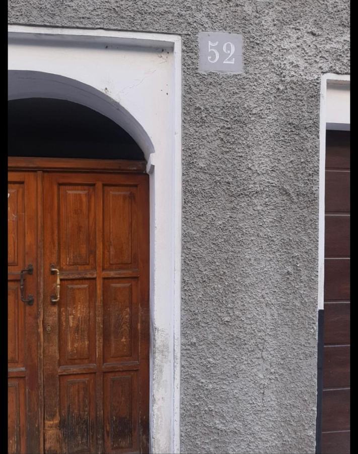 Appartamento Roma Parma Bagian luar foto