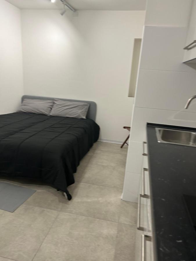 Appartamento Roma Parma Bagian luar foto