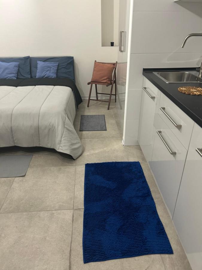 Appartamento Roma Parma Bagian luar foto