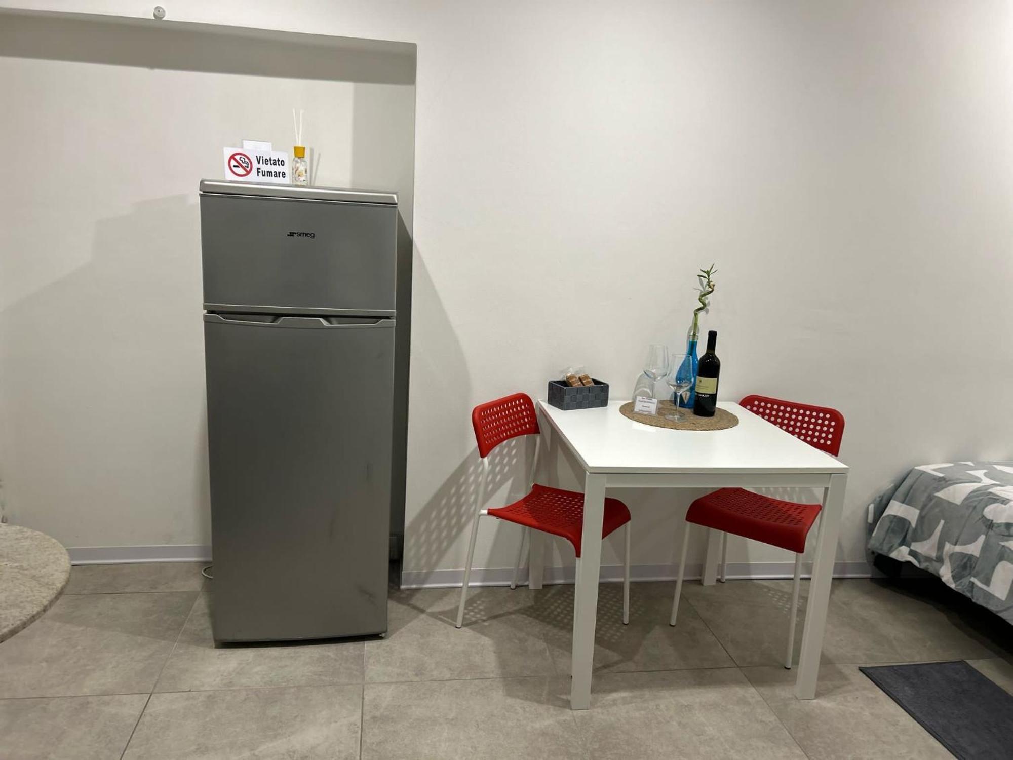 Appartamento Roma Parma Bagian luar foto
