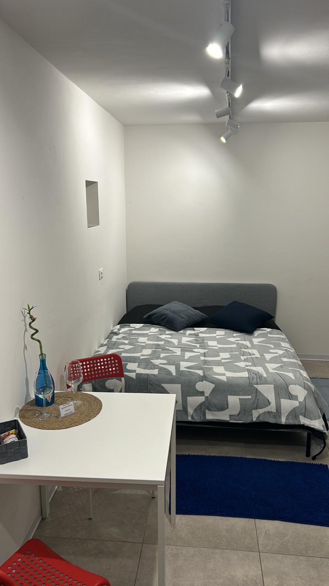 Appartamento Roma Parma Bagian luar foto